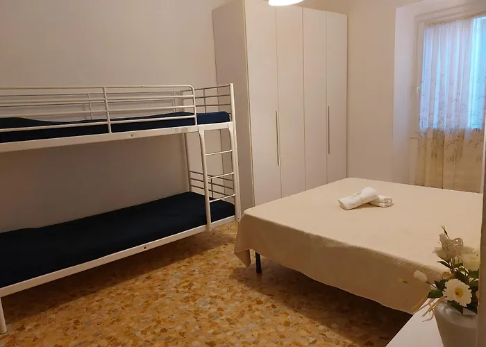 Sea & Apartment *