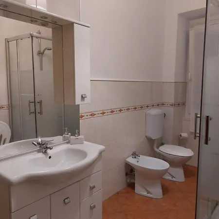 Apartamento Sea &