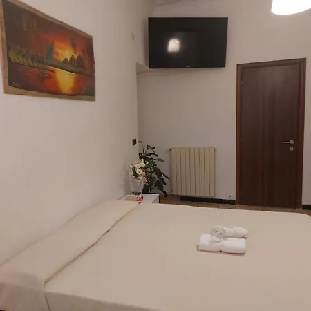 Sea & Apartman