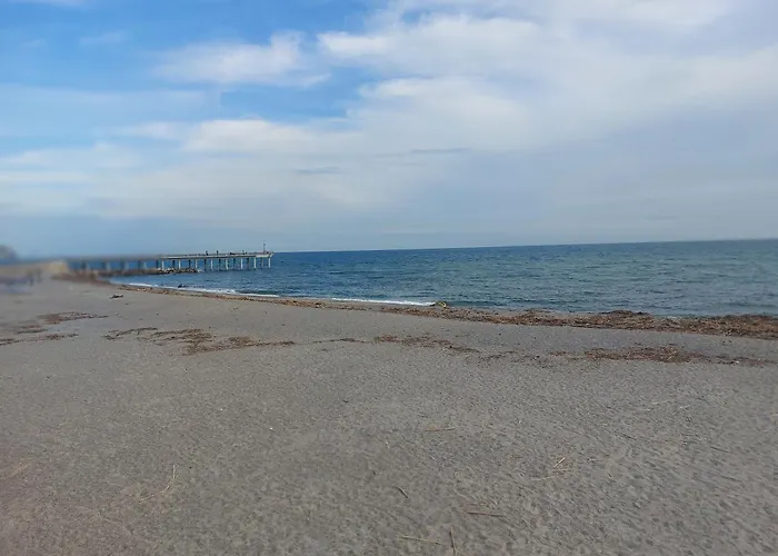 Sea & * Pietra Ligure