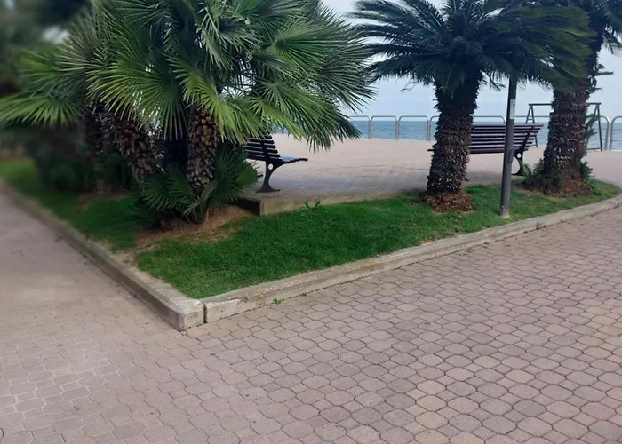 Sea & Διαμέρισμα *