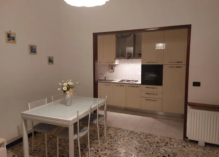 Apartman Sea & Pietra Ligure